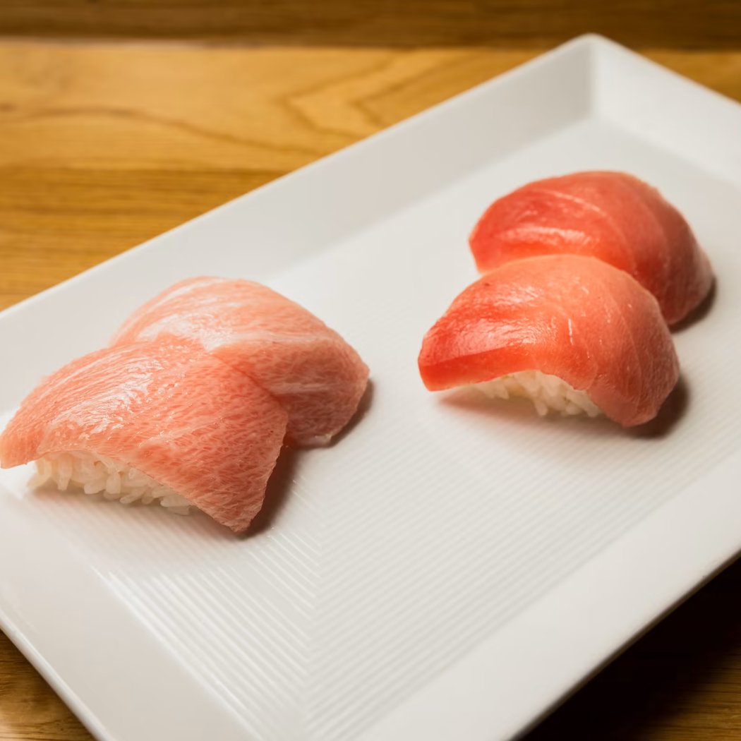 SUGARFISH by sushi nozawa 1
