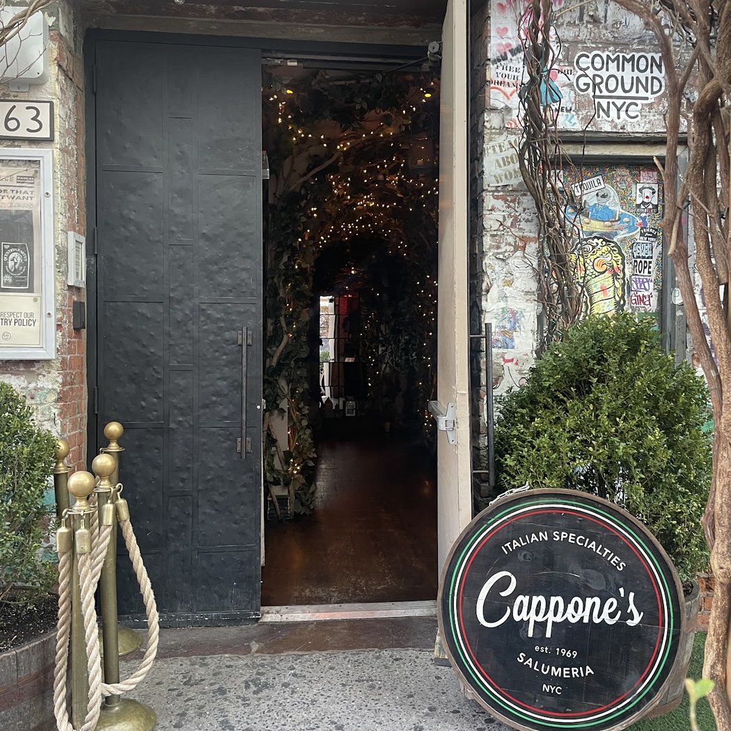 Cappone's Italian Sandwich Shop and Salumeria 2