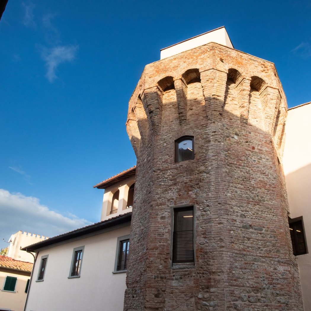 Palazzo Leggenda 3