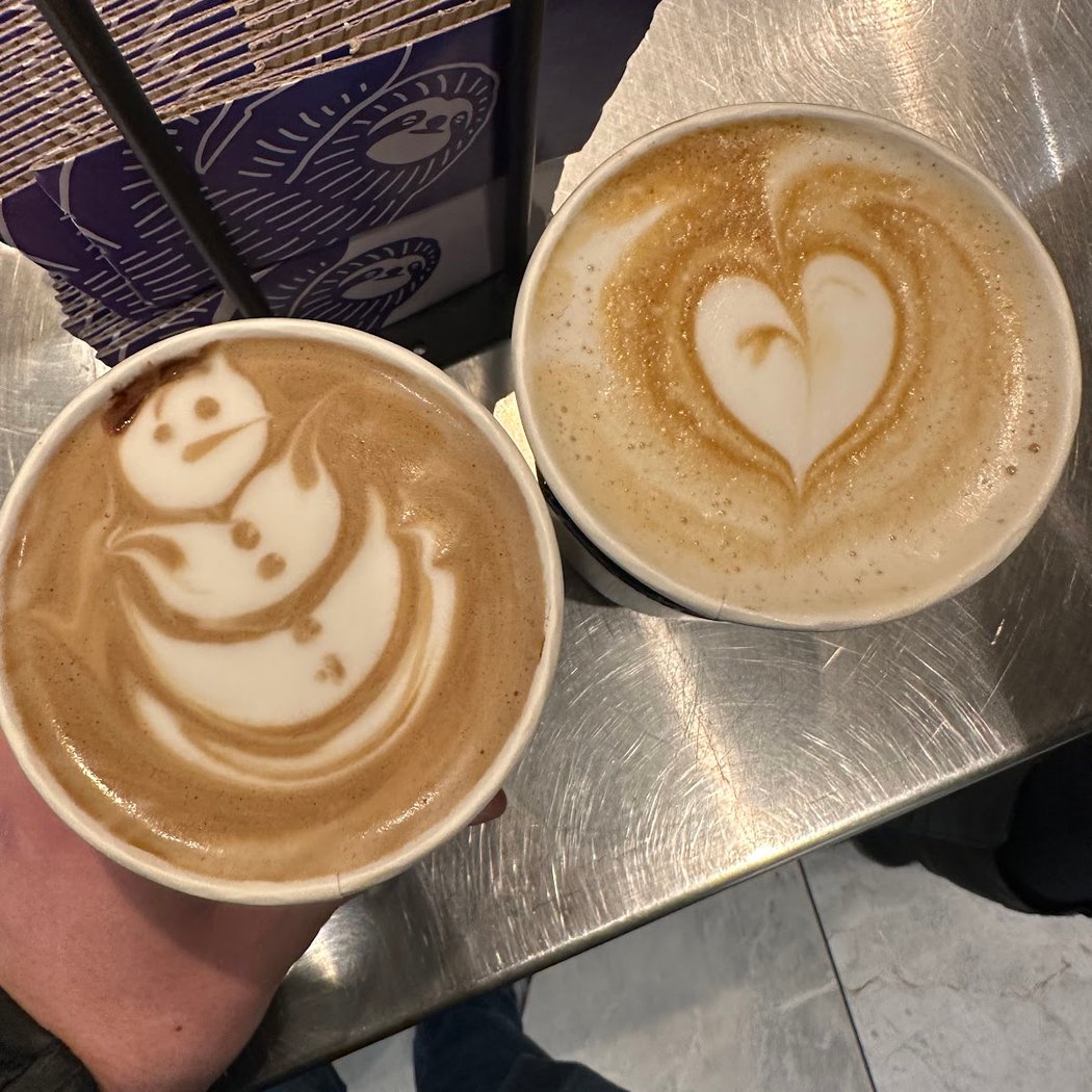 Bean & Bean Wall St 3