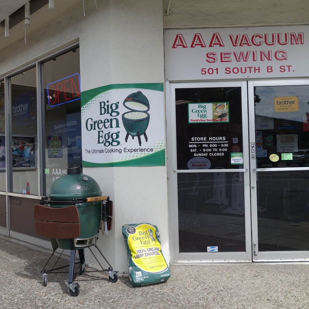 AAA Vacuum & Sewing 3