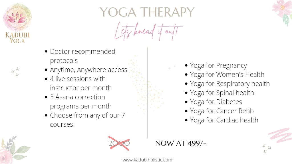 Kadubi Yoga 1