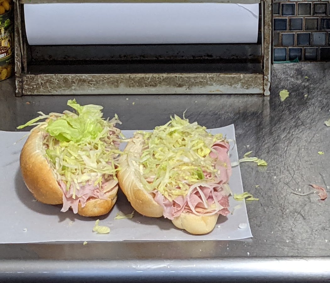 Ralph's Grocery 1