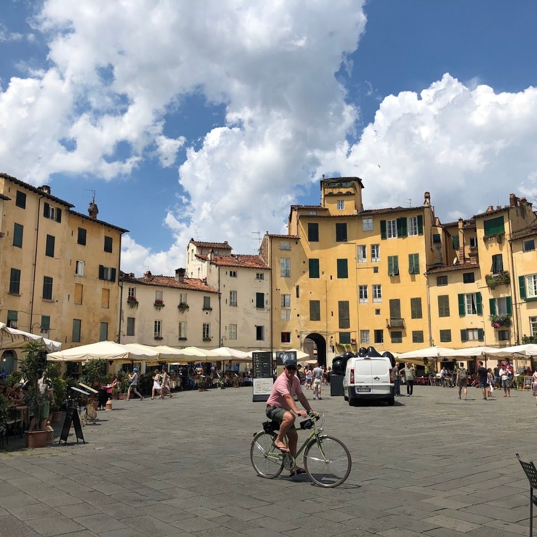 Tuscany 2
