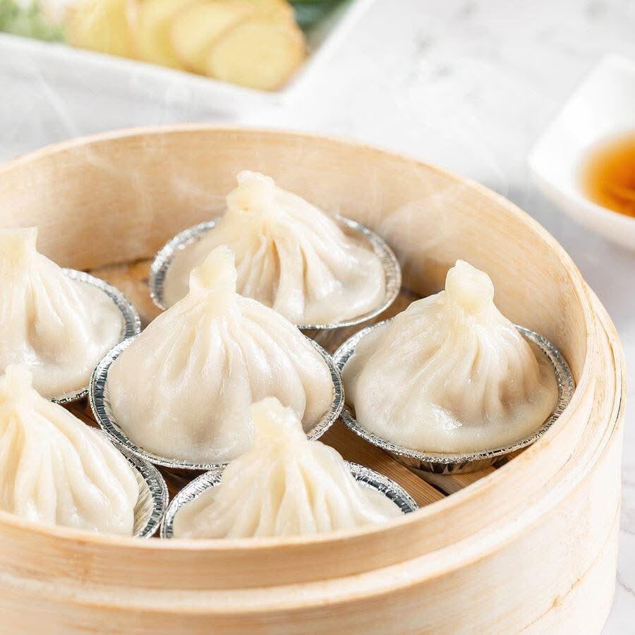 Dumpling Kitchen & Bar 1