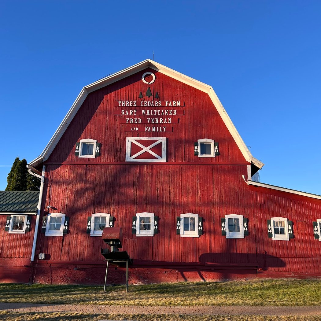 Three Cedars Farm 2