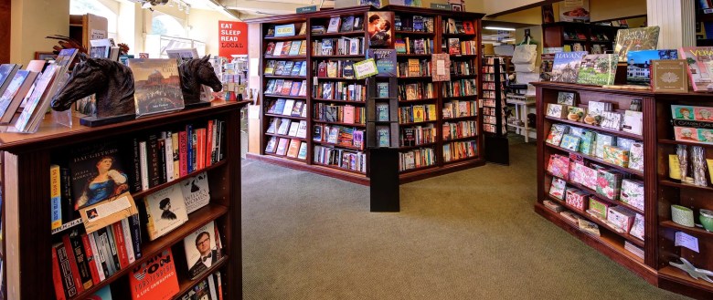 Book Cove 2