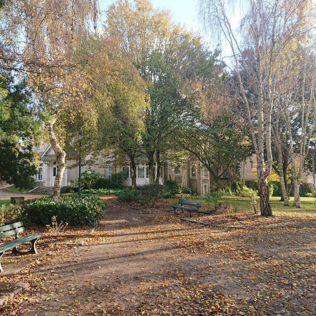 School Of Music Maurice Ravel De Dinard 4