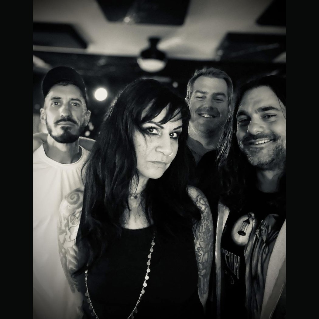 Bloody Friday with The Bloody Shame & Friends 1