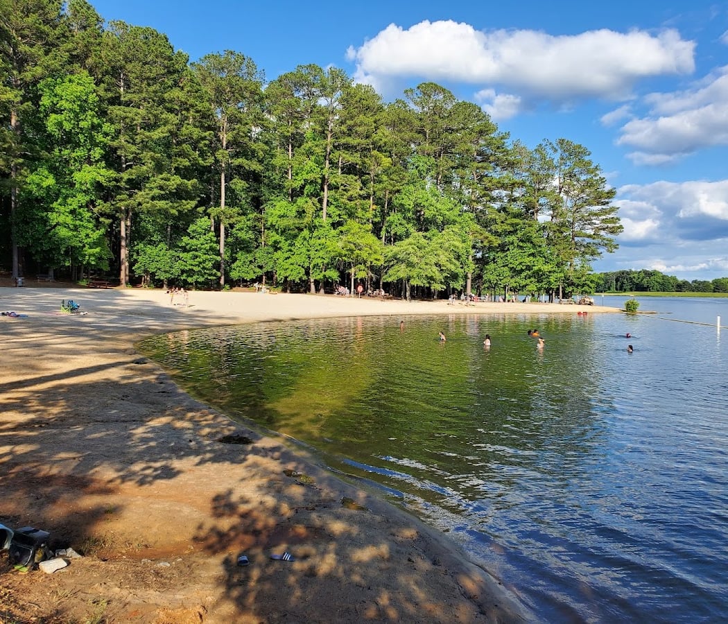 Fort Yargo State Park 1