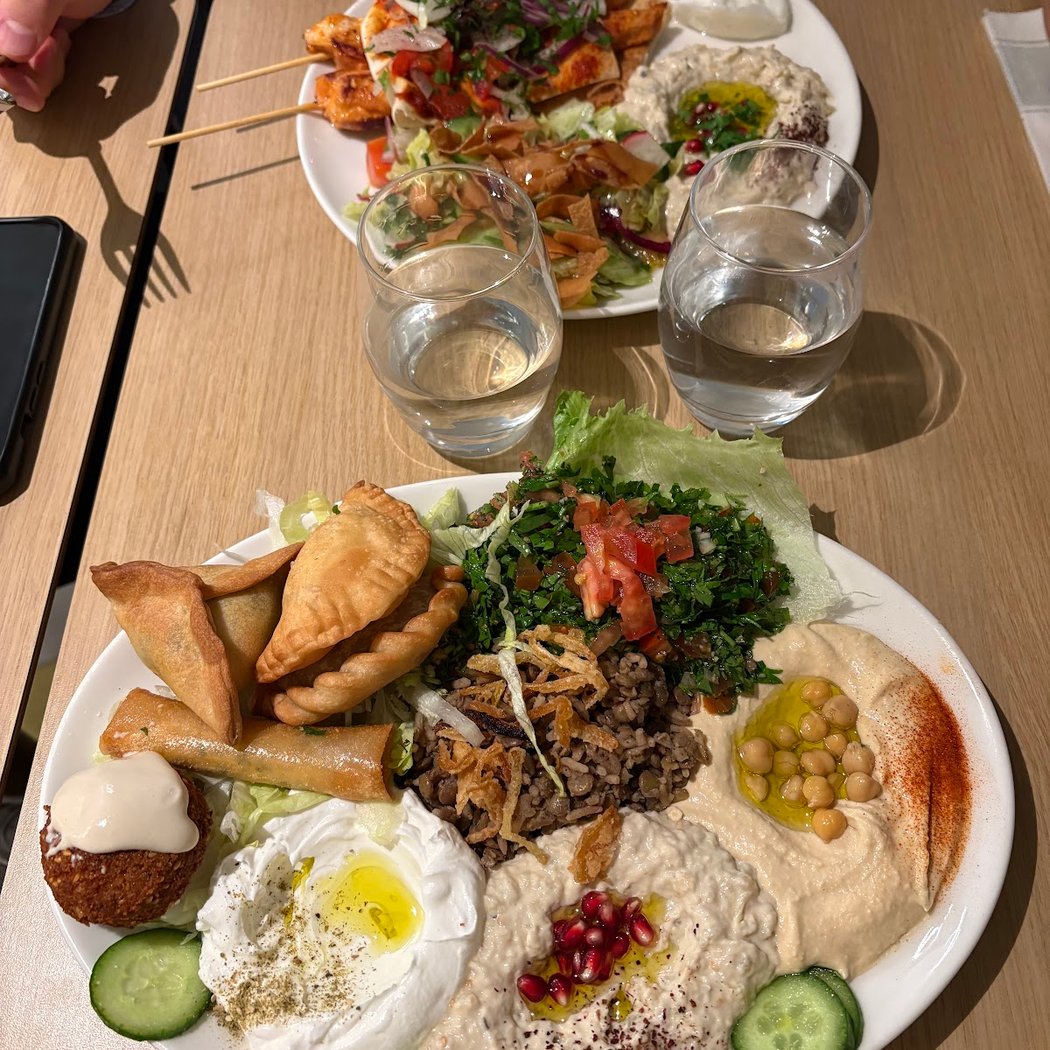 Restaurant Libanais Josef 3