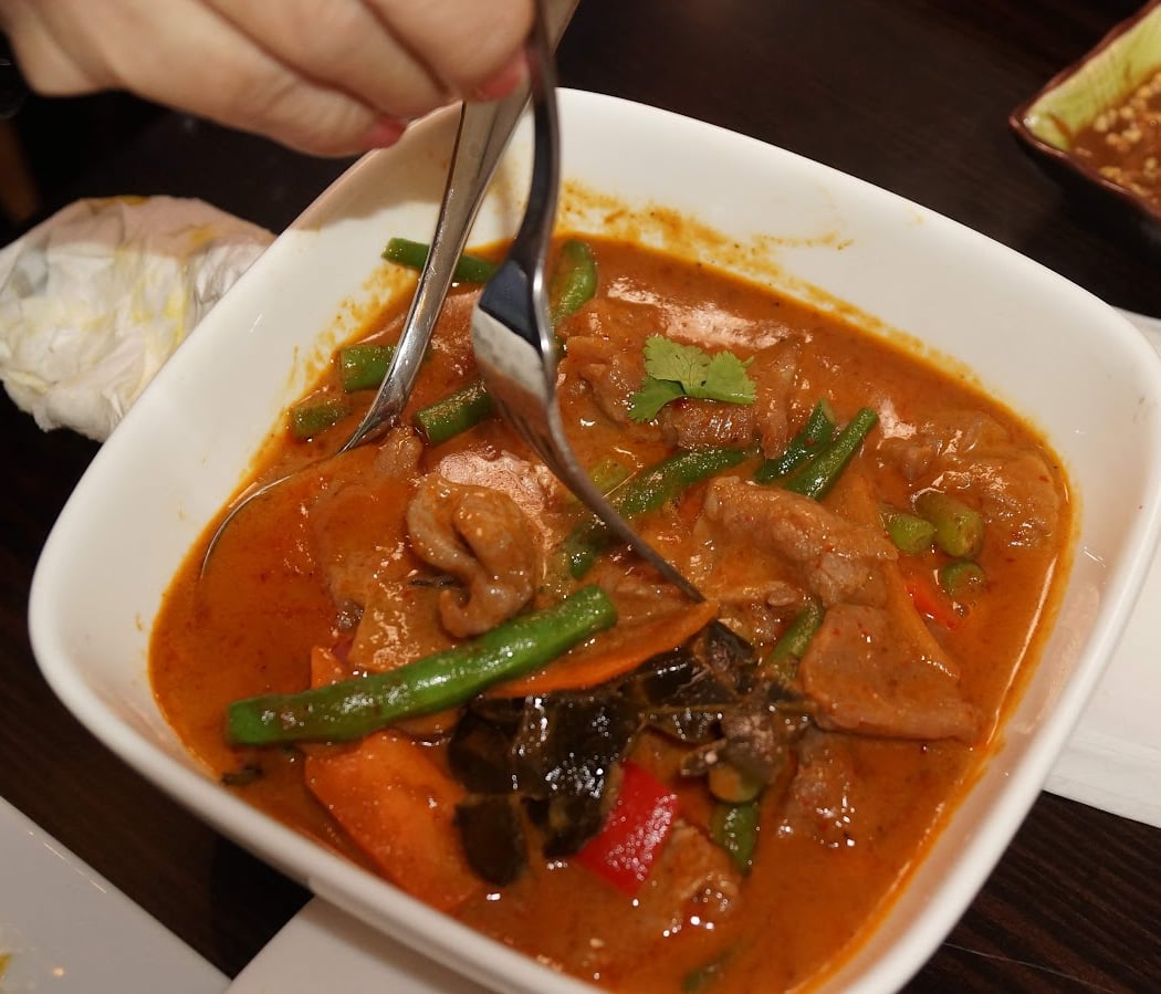 Williamsburg Thai Cuisine 3