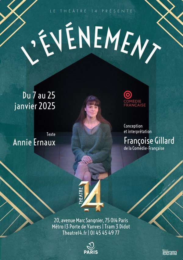 L'Événement 2