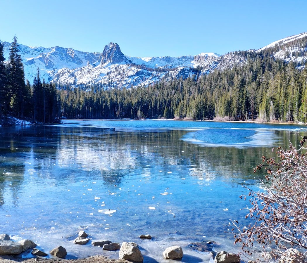 Eastern Sierra 3