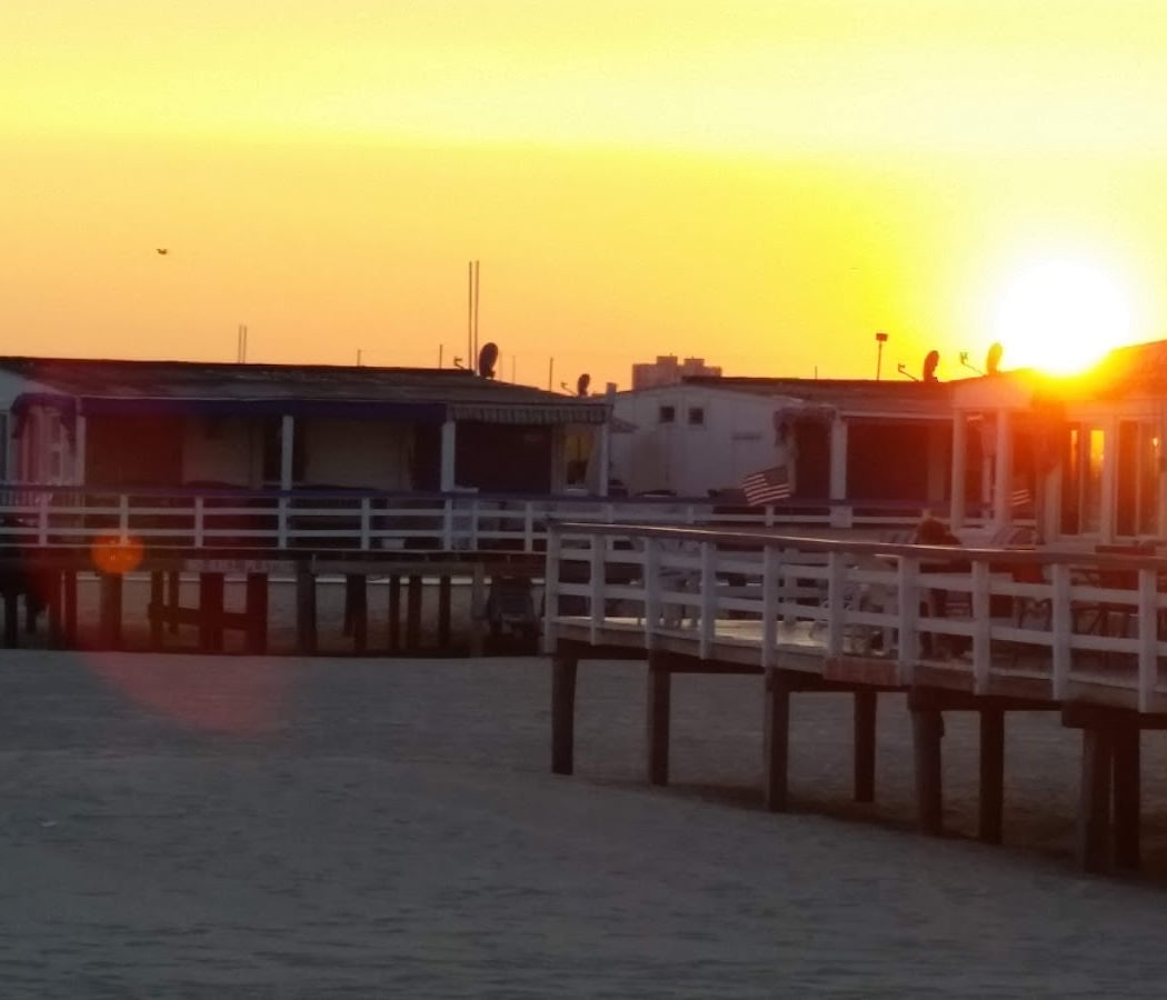 Sun & Surf Beach Club 1