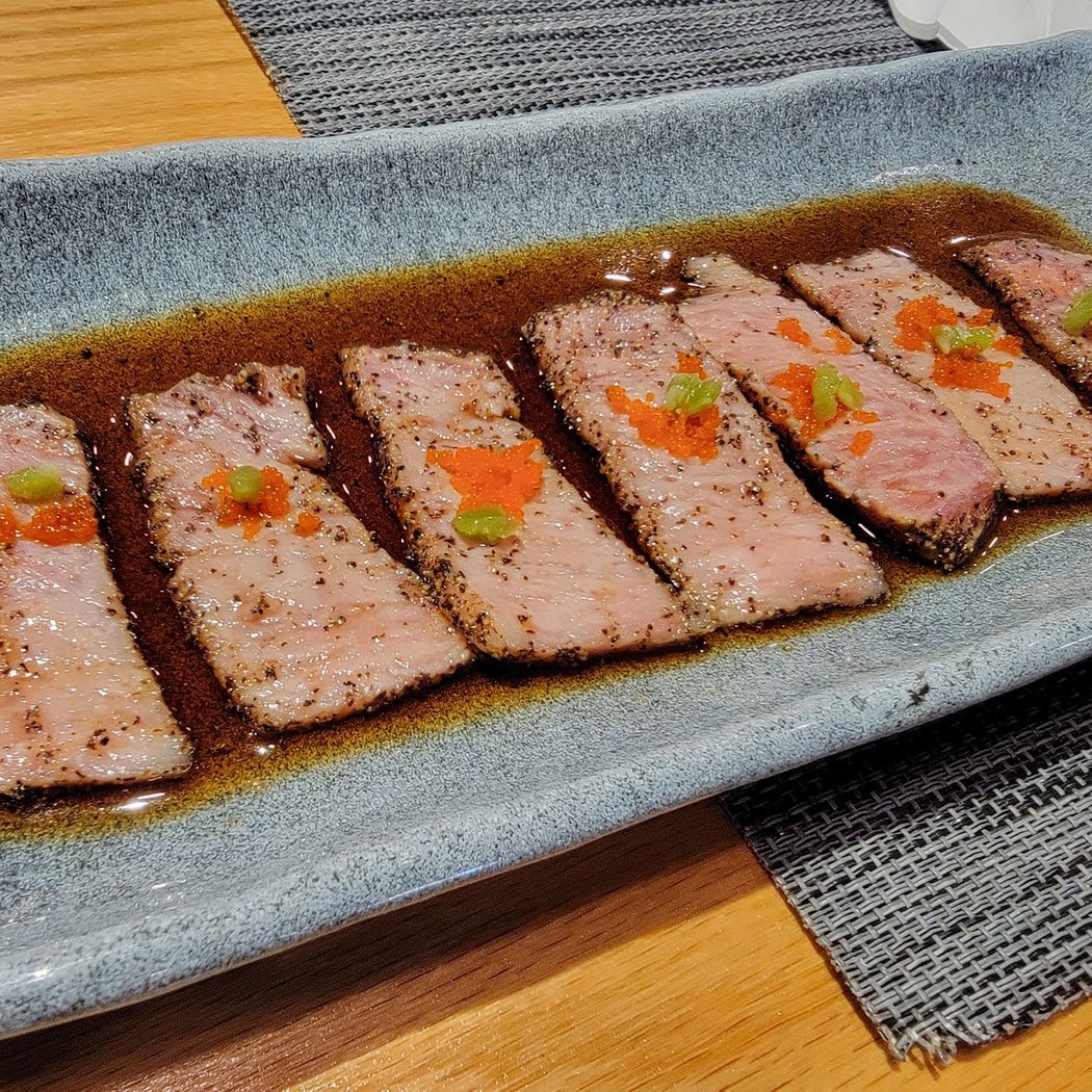 Sake Kawa 1