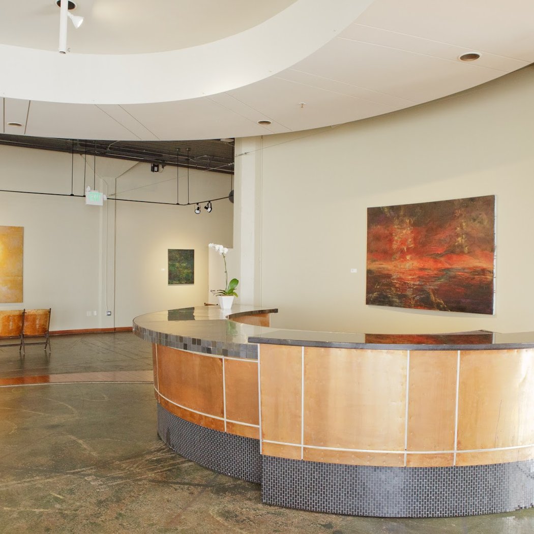 Terra Gallery & Event Venue 3