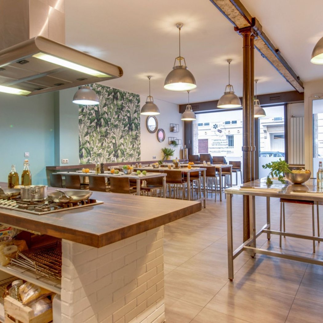 La Cuisine Paris 5