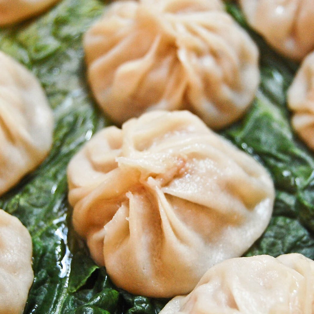 Shanghai Dumpling King 1