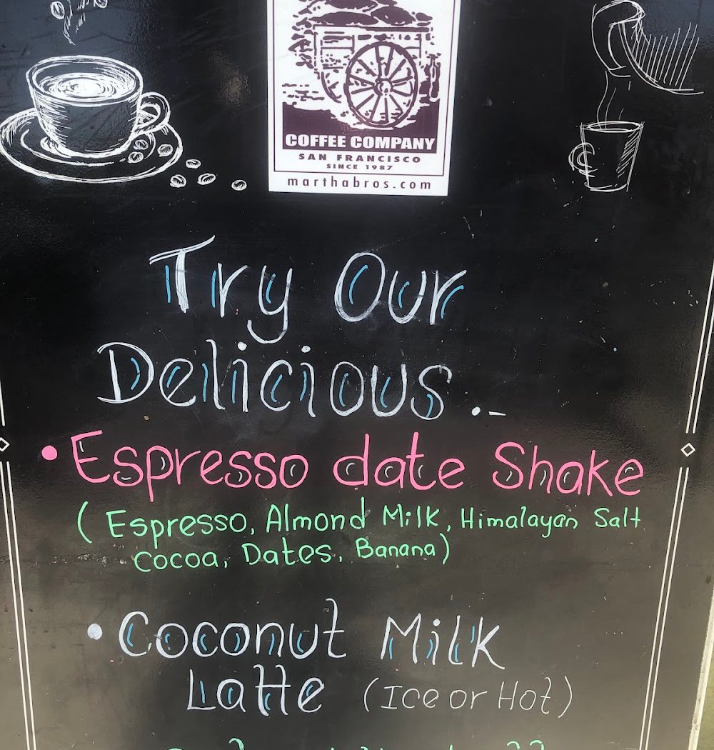 Martha & Bros. Coffee Co. 2