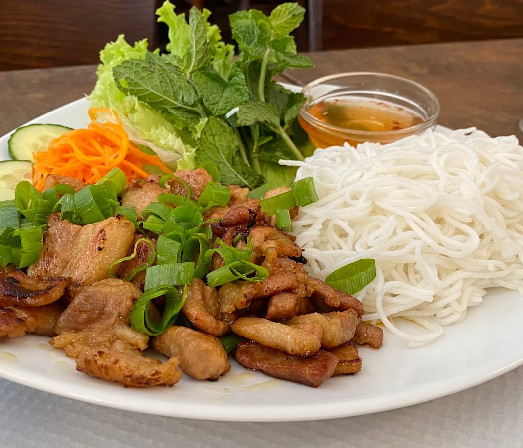 Saigon Étoile 1