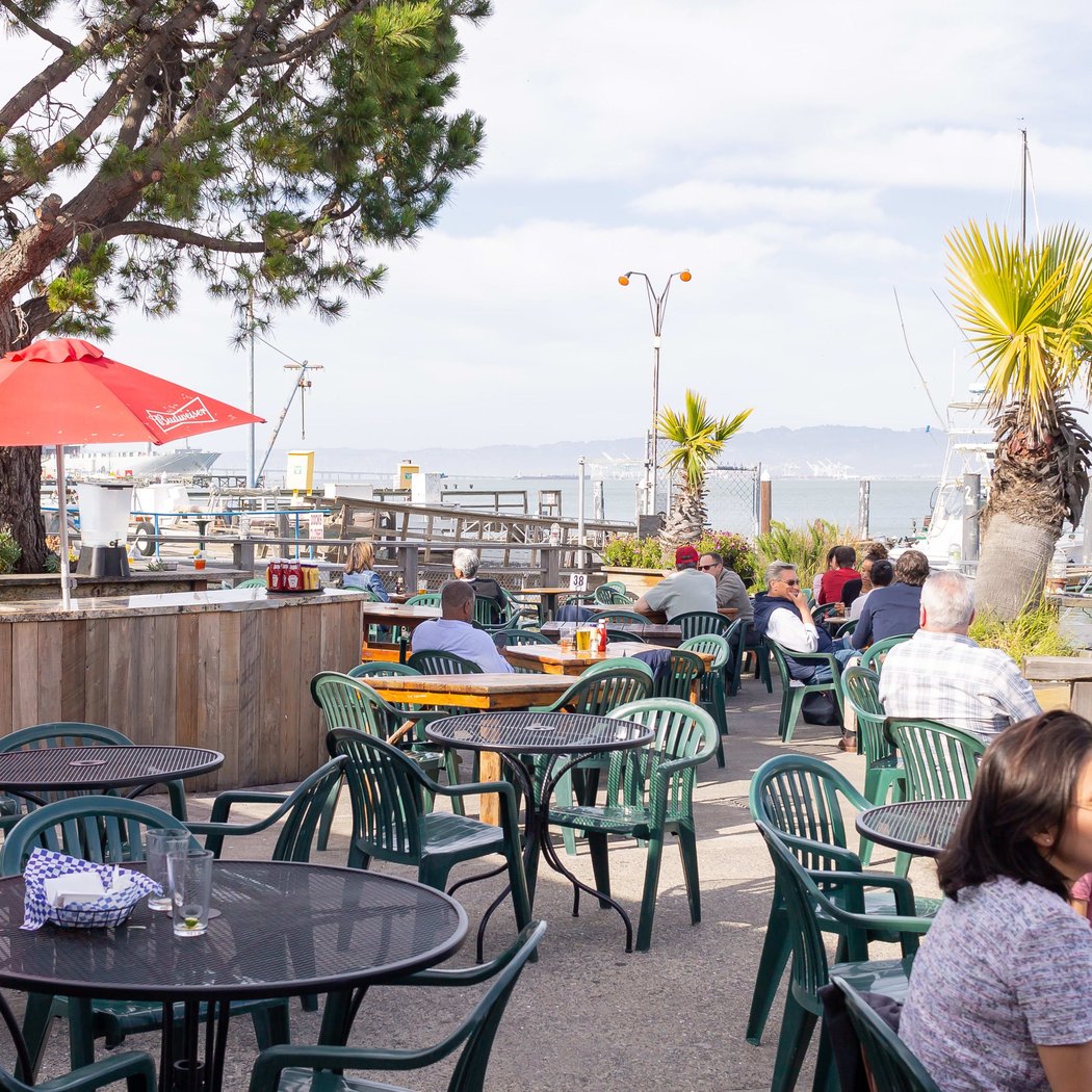 The Ramp Restaurant 3