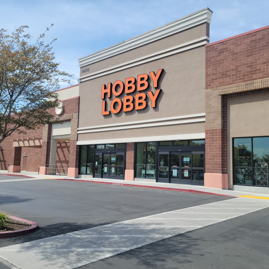 Hobby Lobby 2