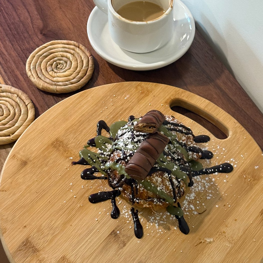 Paradise Kafe 3
