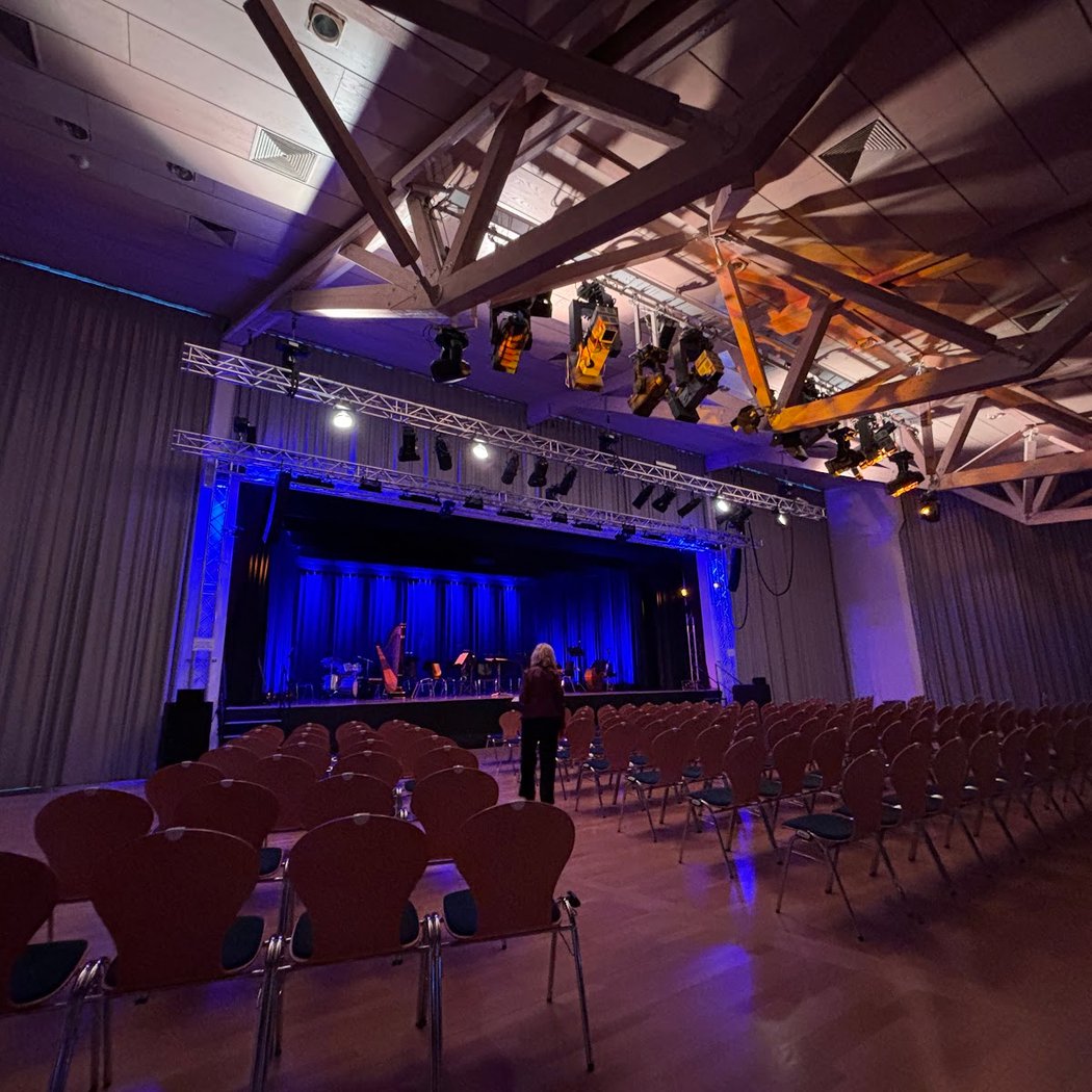 Festsaal Unterschleißheim 2