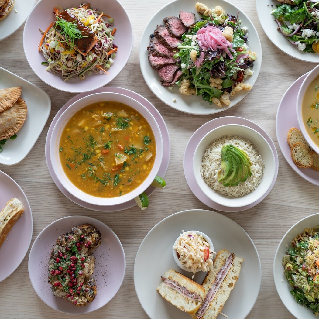 The SoSo - Neighborhood Kitchen 3