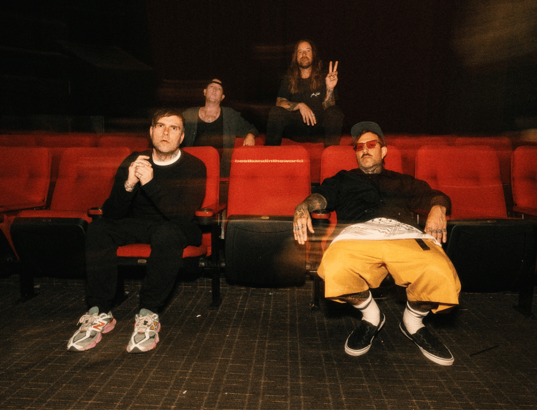 The Used 2