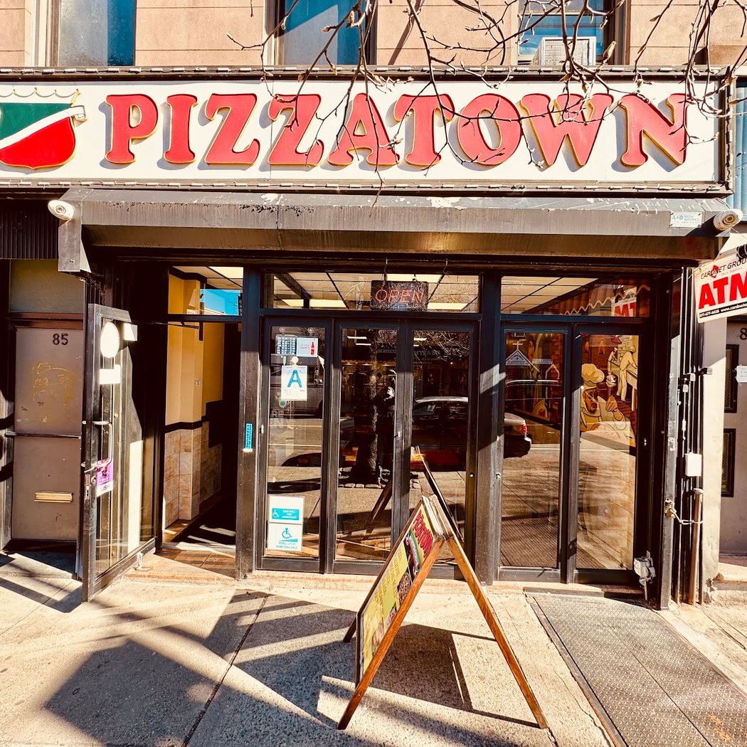 Pizza Town 2