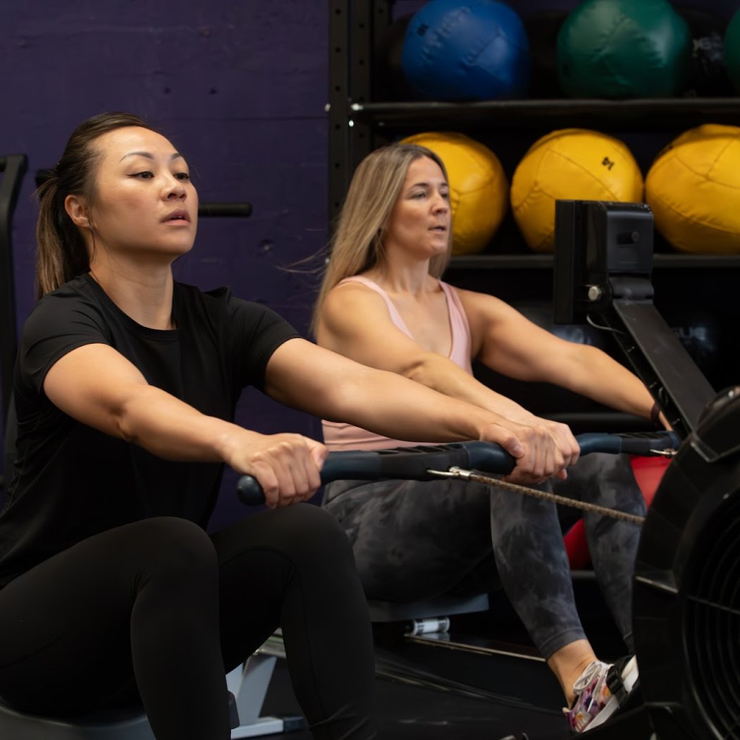 CrossFit South Park 3