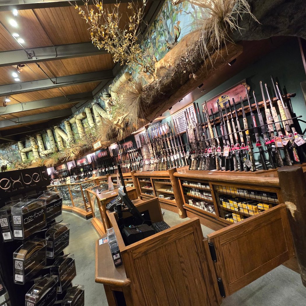 Bass Pro Shops 2