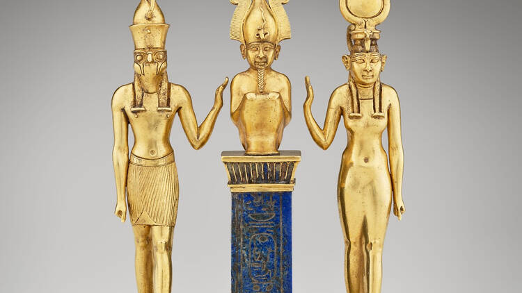 Divine Egypt 1
