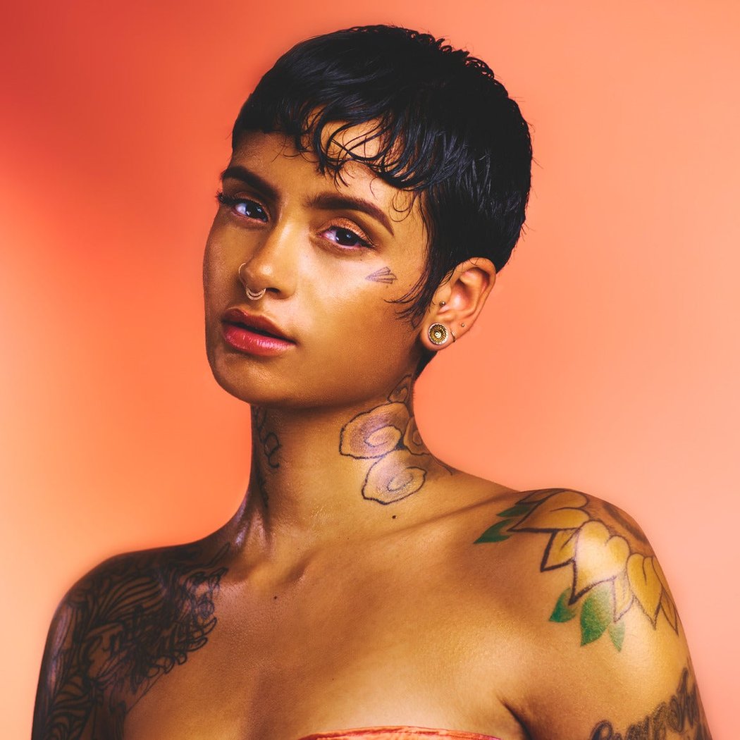 Kehlani 2