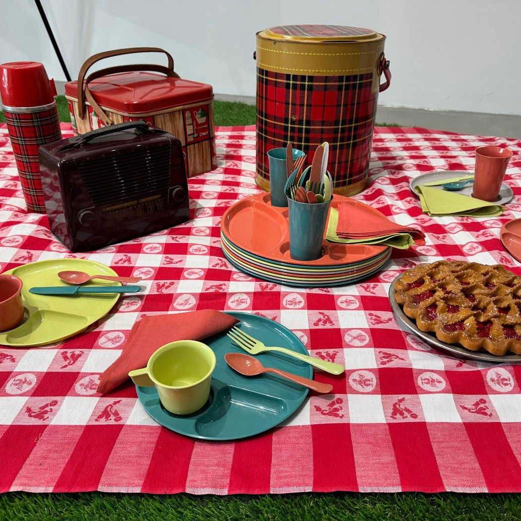 Picnic 1