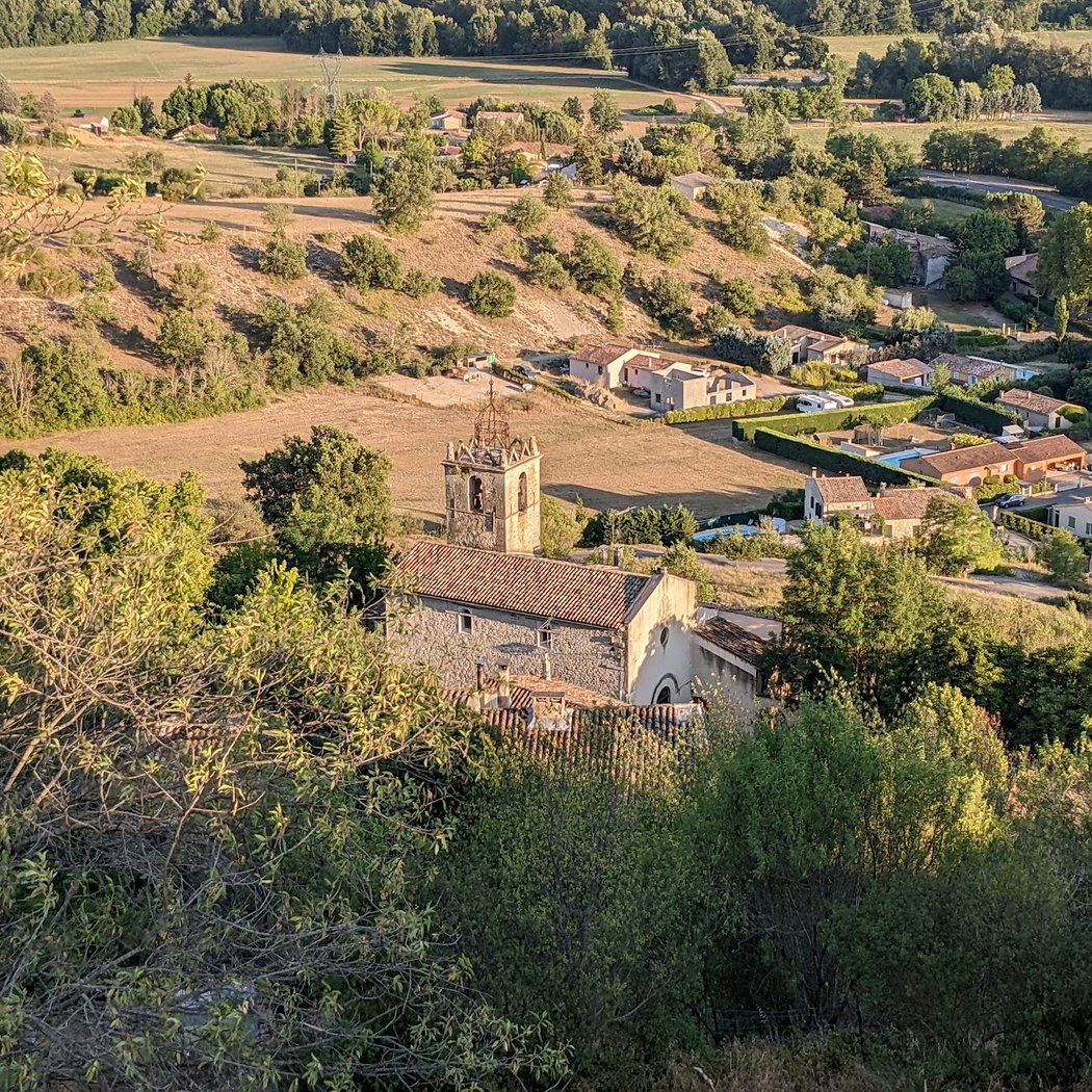 Chapelle Sainte-Agathe 2