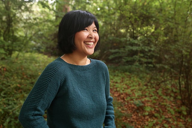 Knit Your First Sweater Class 1
