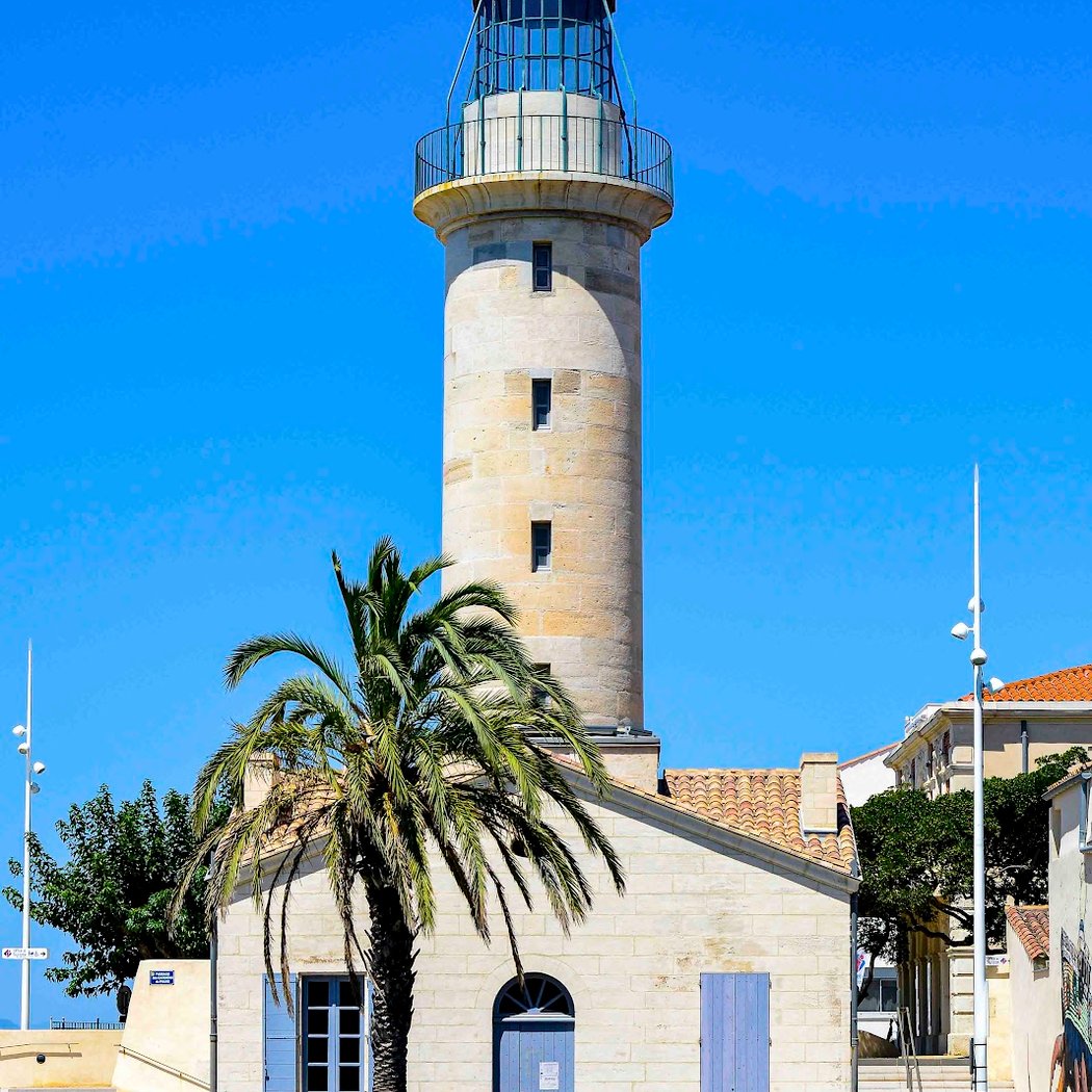 La maison du phare 1