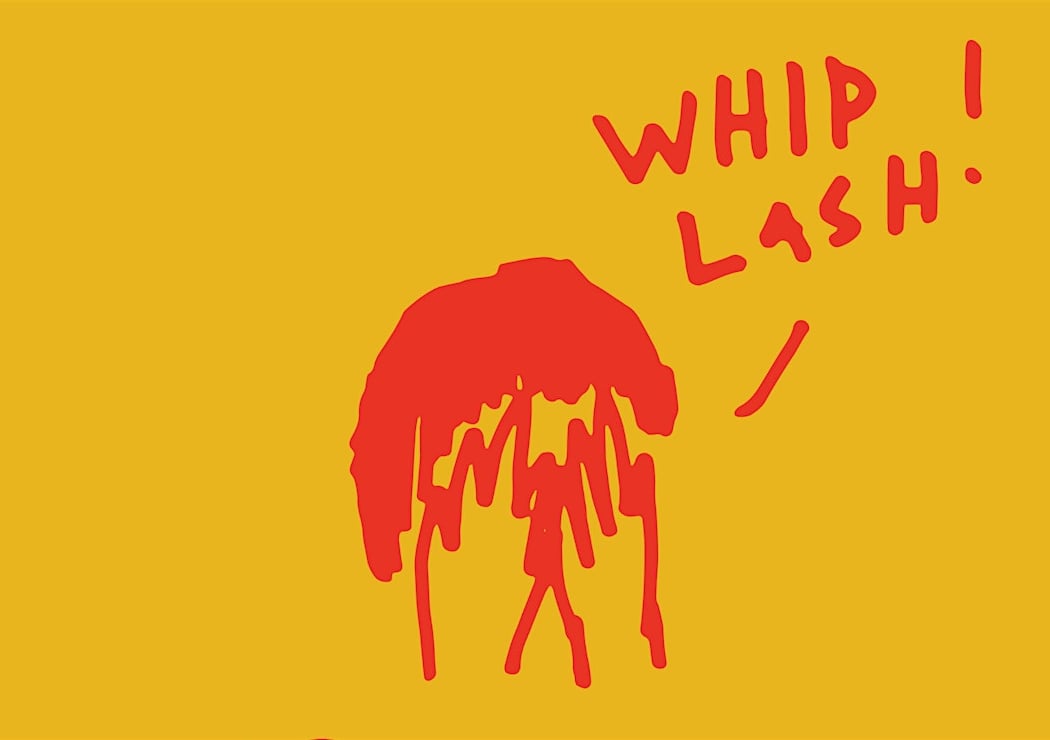 Whiplash 1
