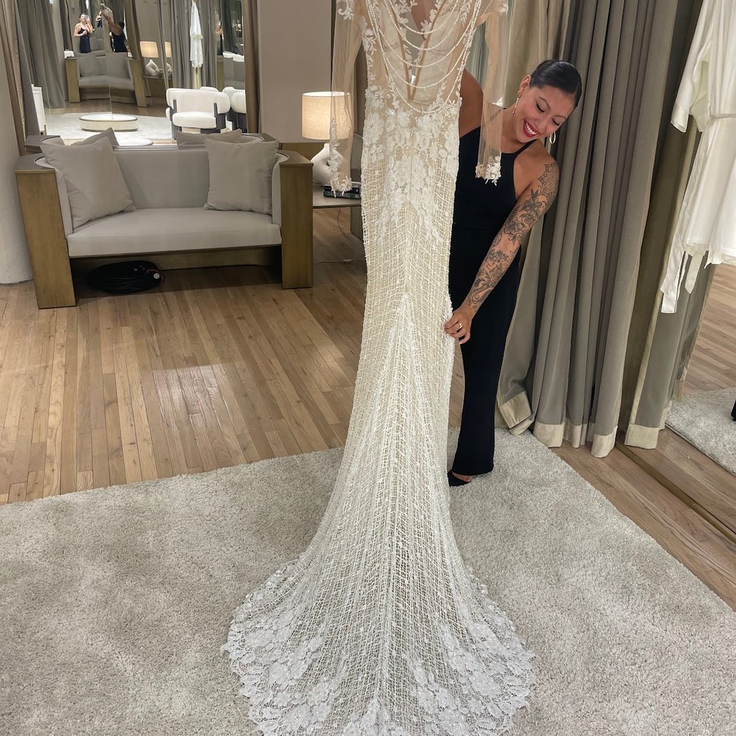 Galia Lahav SOHO New York City 1