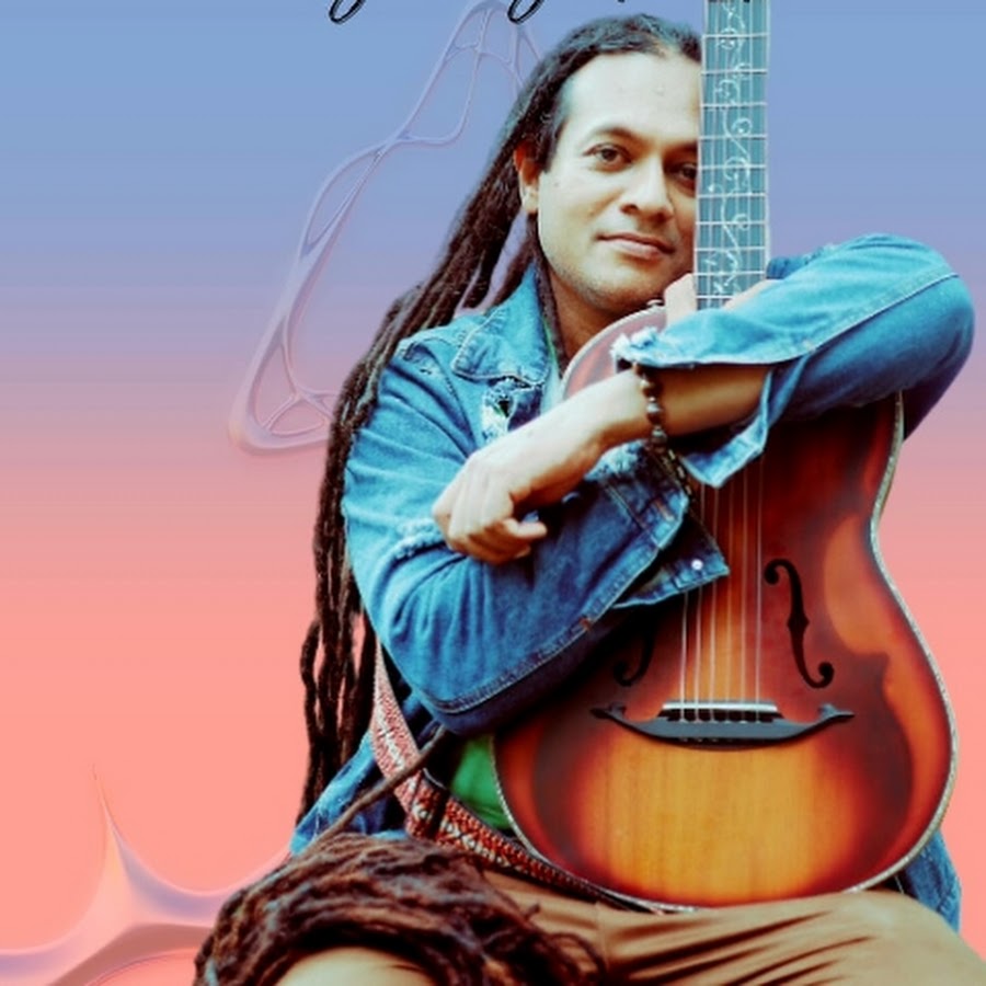 Live Music with Shaman Ranaweera 1