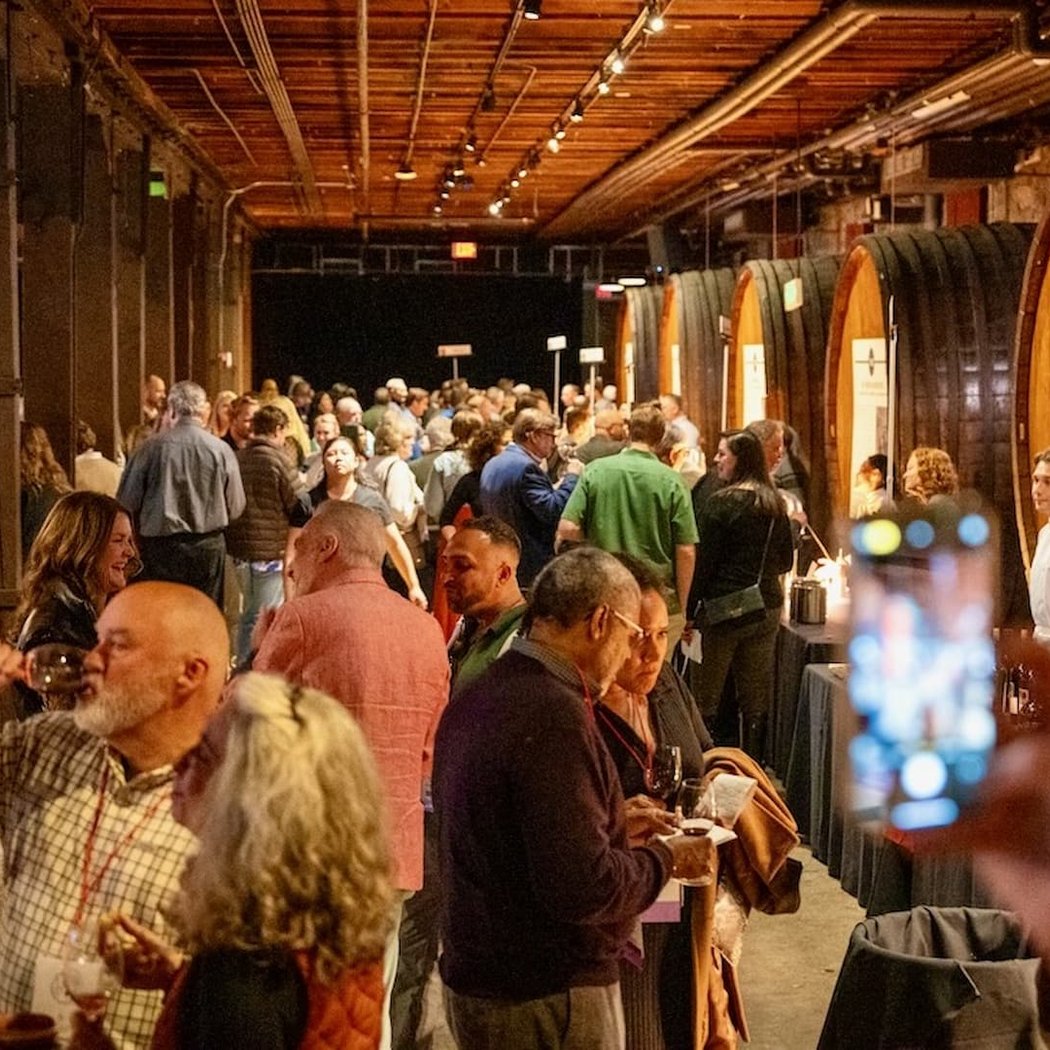 Appellation St. Helena bASH 2