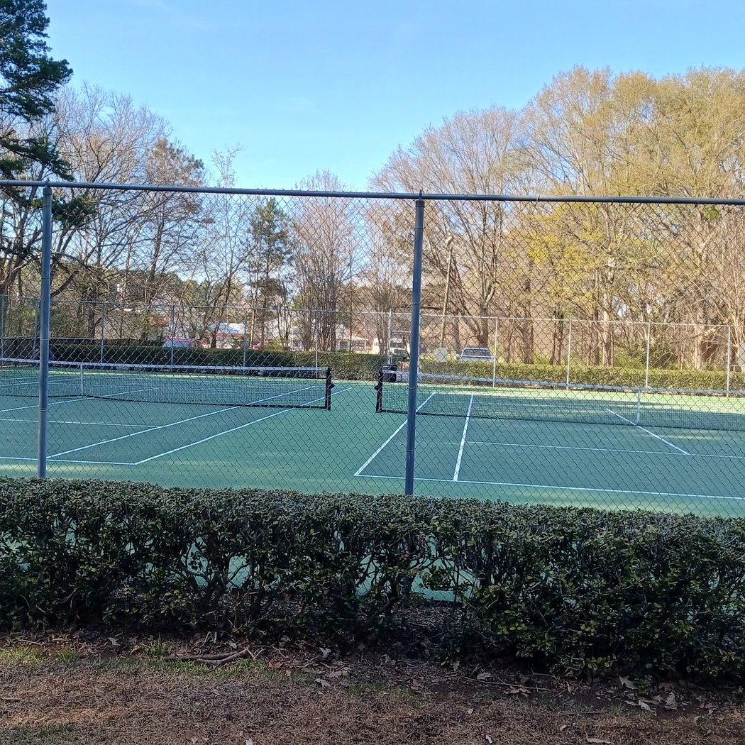 Braselton Park 2