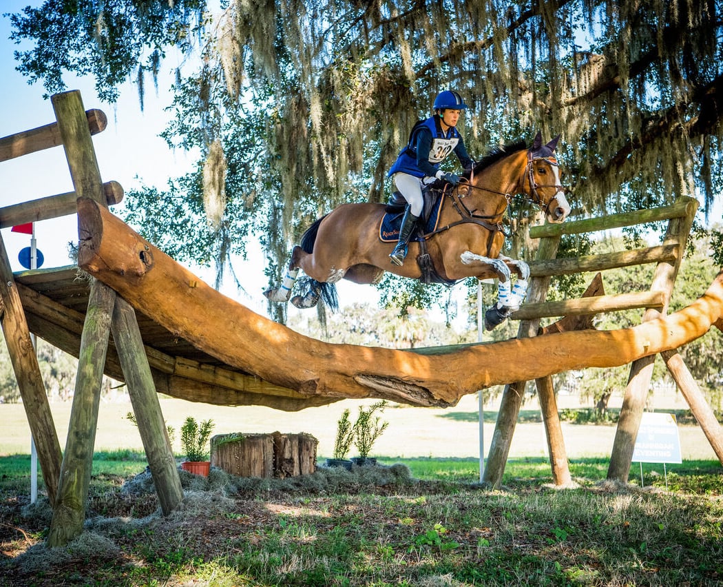Ocala Fall Horse Trials 2