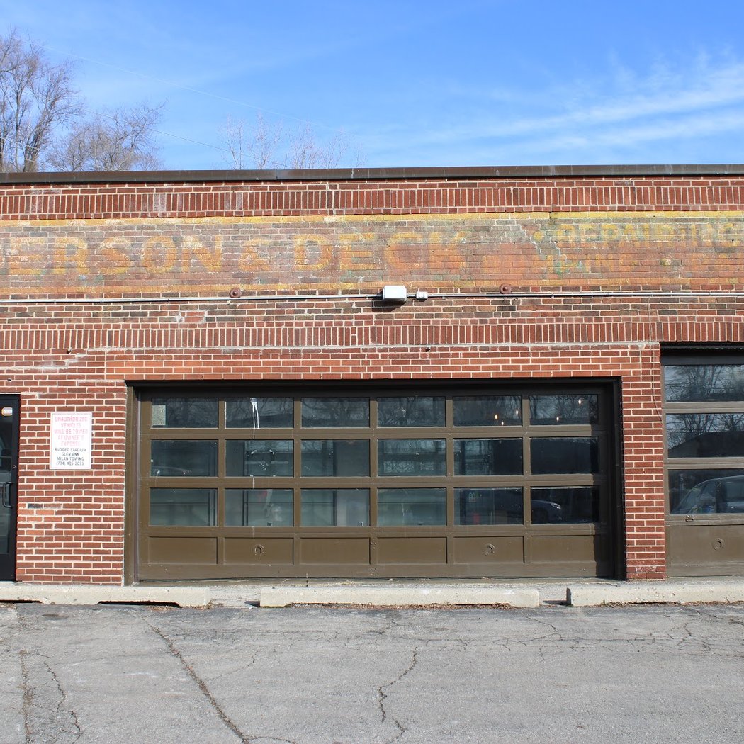 The Depot 3