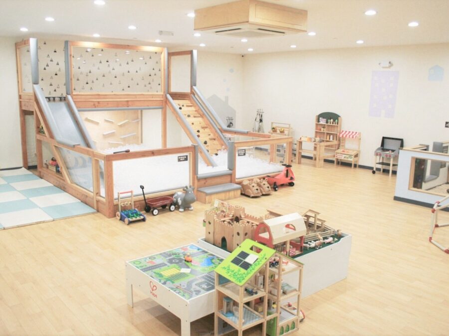 Good Day Play Cafe 1