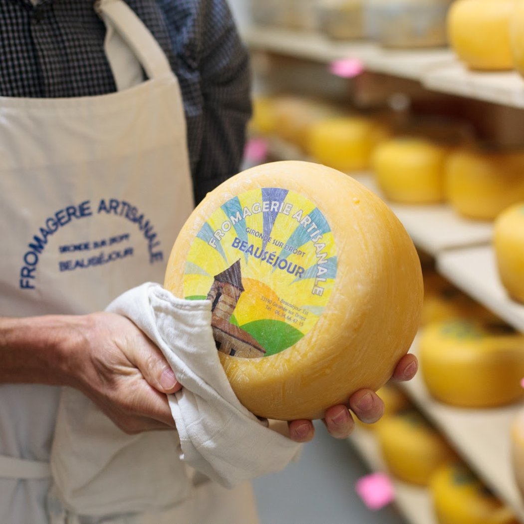 Fromagerie Beausejour 1
