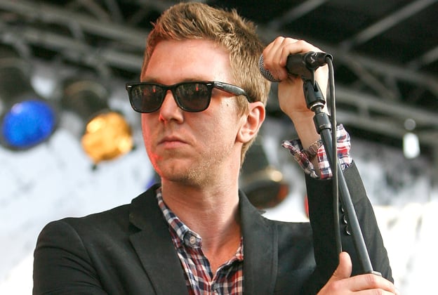 Hamilton Leithauser 2